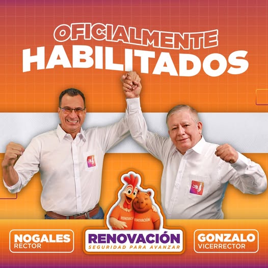 Renovación